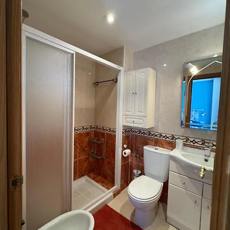 Apartament Marina D'or - Vue Frontale Sur *