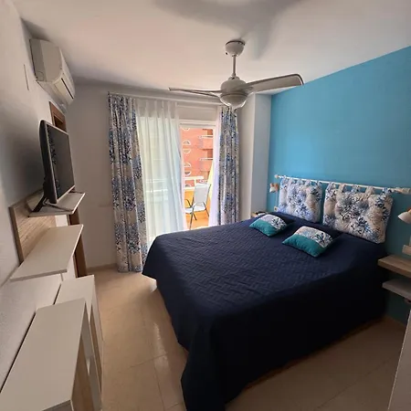 Apartament Marina D'or - Vue Frontale Sur *