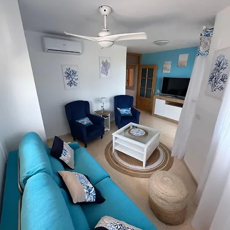 Apartament Marina D'or - Vue Frontale Sur Oropesa del Mar