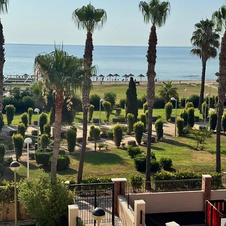 Apartament Marina D'or - Vue Frontale Sur *