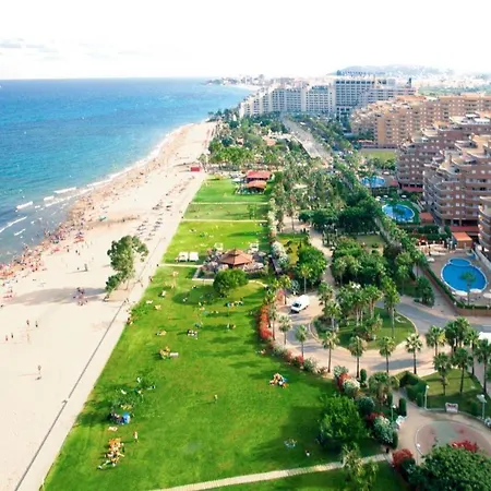Marina D'or - Vue Frontale Sur Apartament Oropesa del Mar