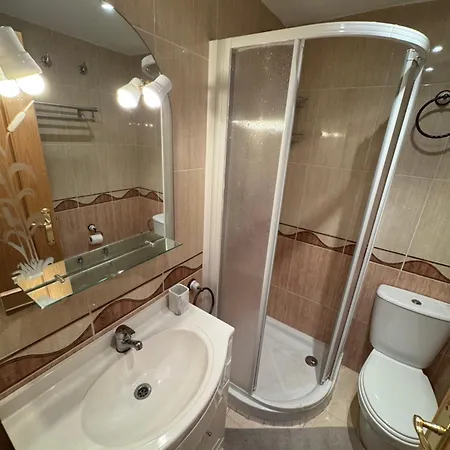 Apartament Marina D'or - Vue Frontale Sur